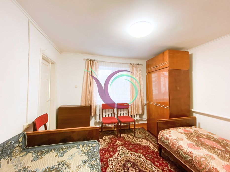 Частина будинку з ремонтом і/о опаленням по вул. Конструкторів, Вишків