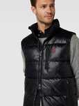 Kamizelka casual puchowa Polo Ralph Lauren S