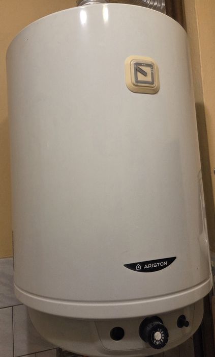 Piec Gazowy  Ariston s/sga x 80 ee