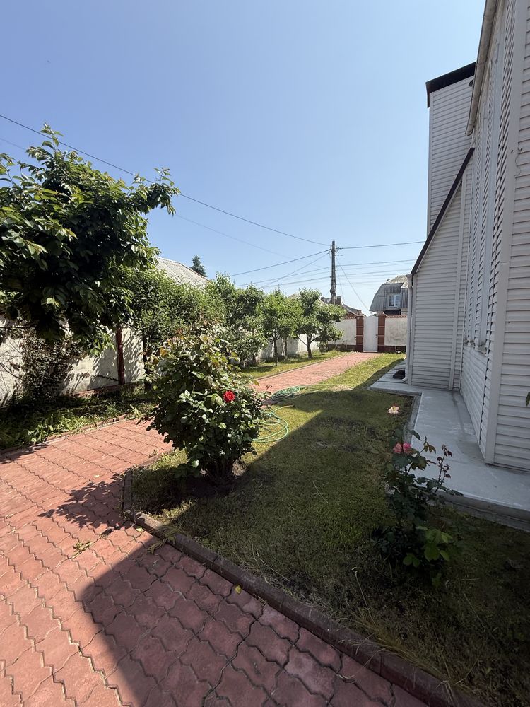 Продаж будинку 560 м.кв, Відрадний, Київ, вул. Паустовського