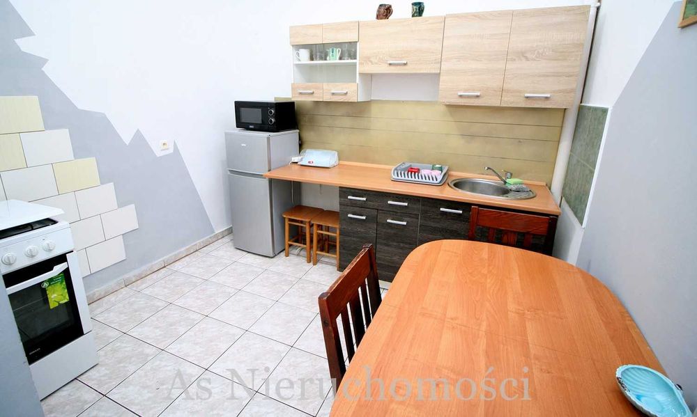 Duża kawalerka 37m2 blisko Centrum i parku