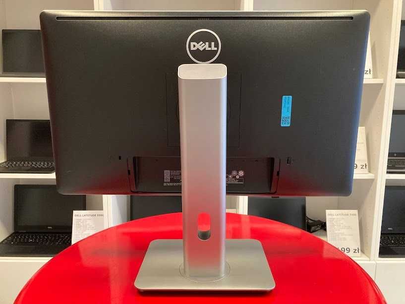 Monitor LED 23" Dell P2314H 1920x1080 DP USB Pivot Klasa A FV23 RATY 0