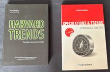 Livros Vida Economica