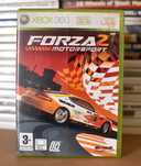 X360 # Forza Motorsport 2