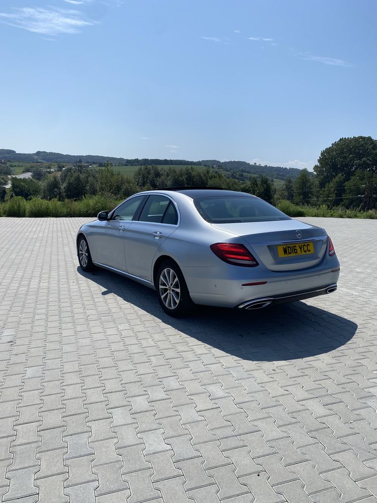 Mercedes mersedes мерседес e220 e350 w213
