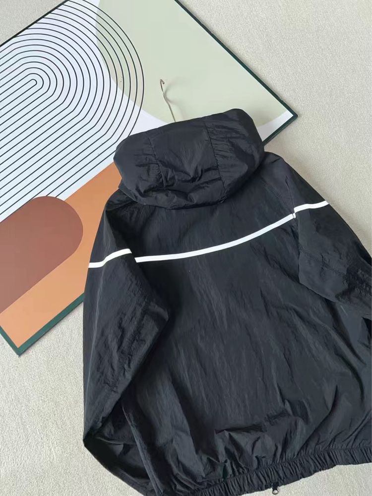 Костюм Nike Tech Fleece Nylon /   Костюм найк теч флис / найк теч фліс
