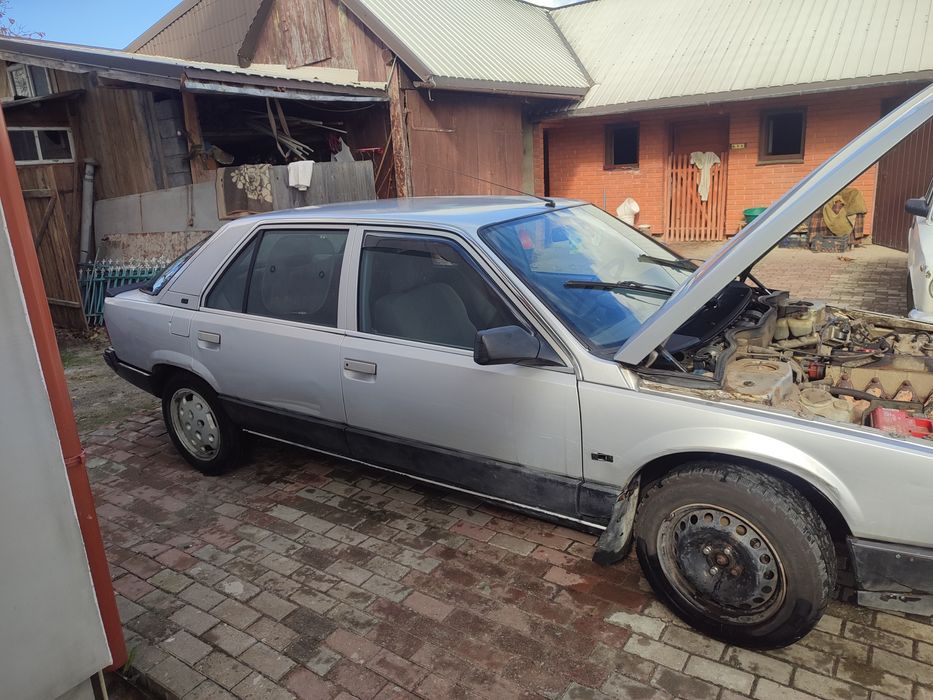 Продам Рено 25 . Технічний стан на 69 %.