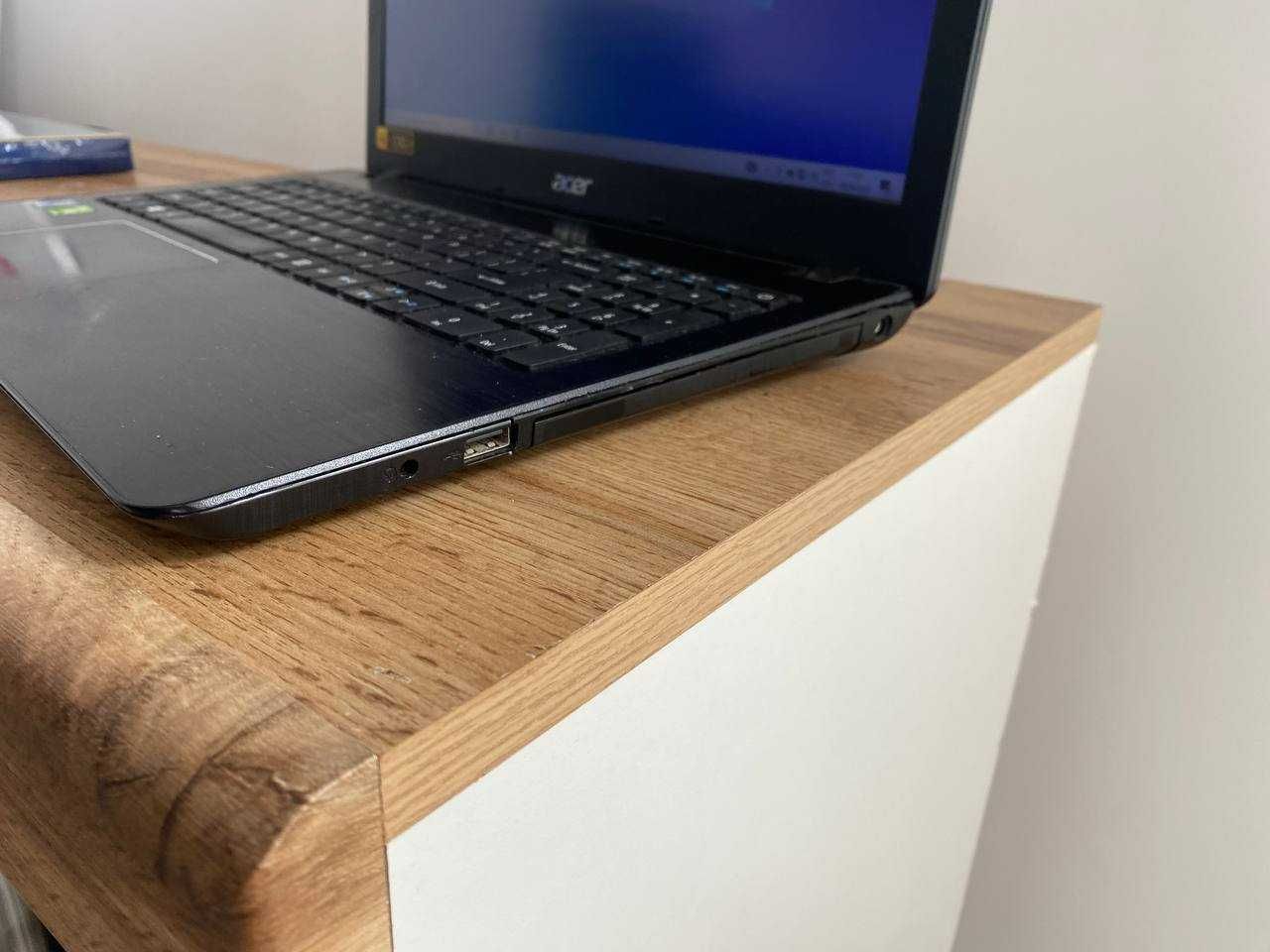 Laptop Acer Aspire F5-573G-58T1 sprawny