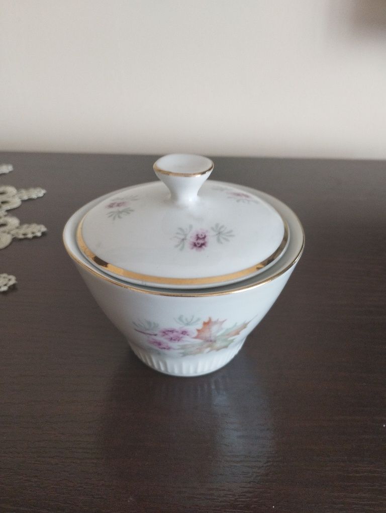 Cukiernica porcelana Włocławek