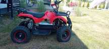 Quad elektryczny 1000W