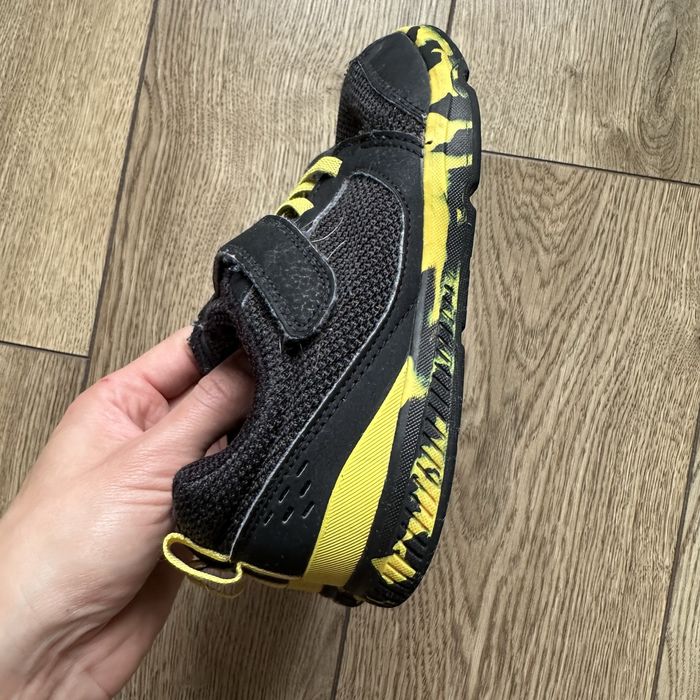 Buty na rzepy Decathlon 28 rozmiar