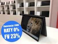 Rewelacyjny Dell Latitude 7410 2w1 i5-10gen 16GB 512SSD Dotyk IPS FHD