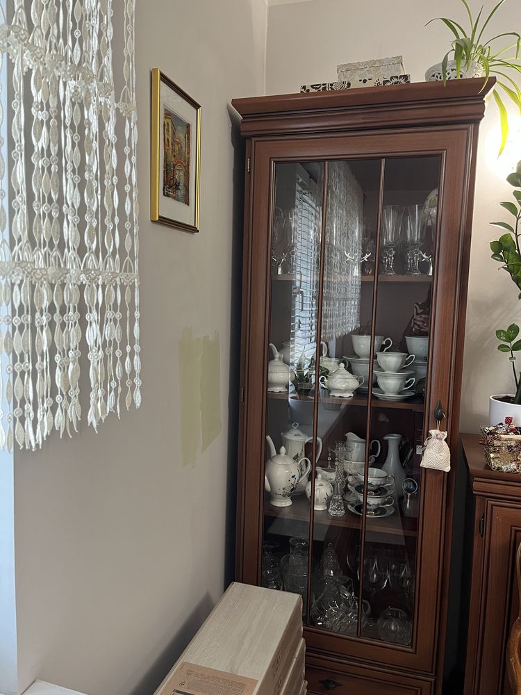Zestaw mebli do salonu