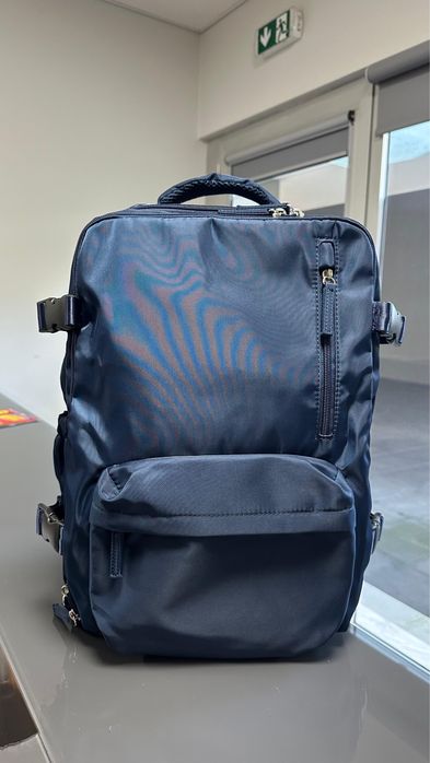 Mochila de Viagem (Alta qualidade)