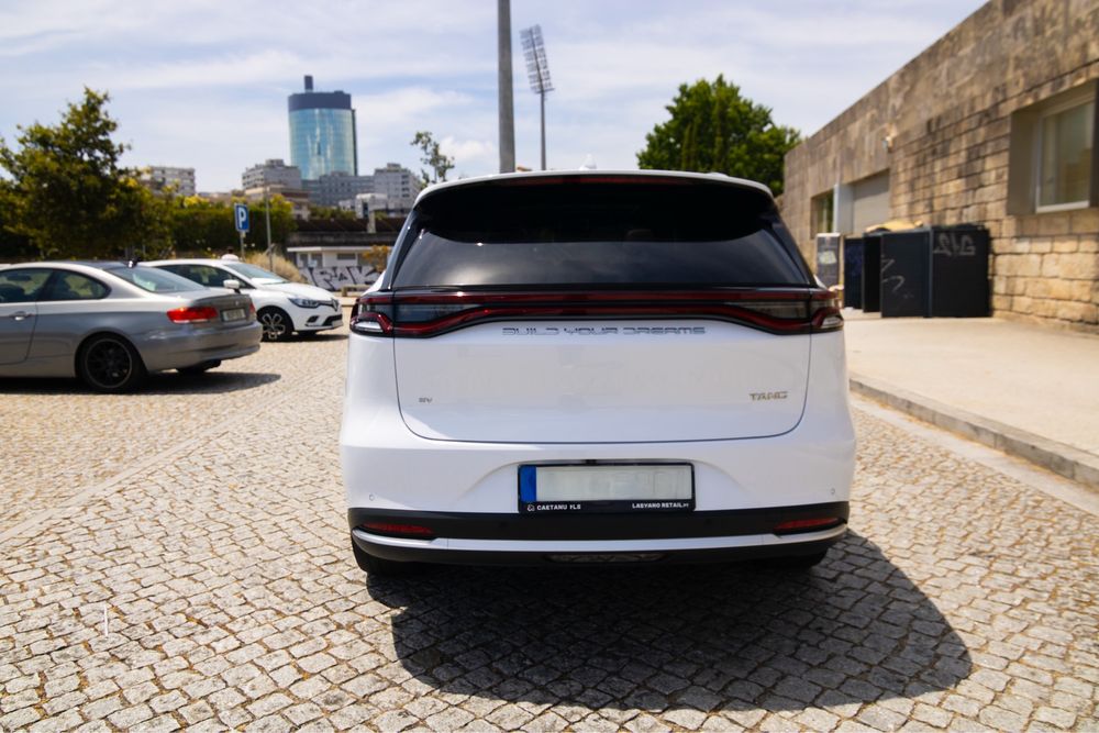 BYD Tang - nacional - 2023