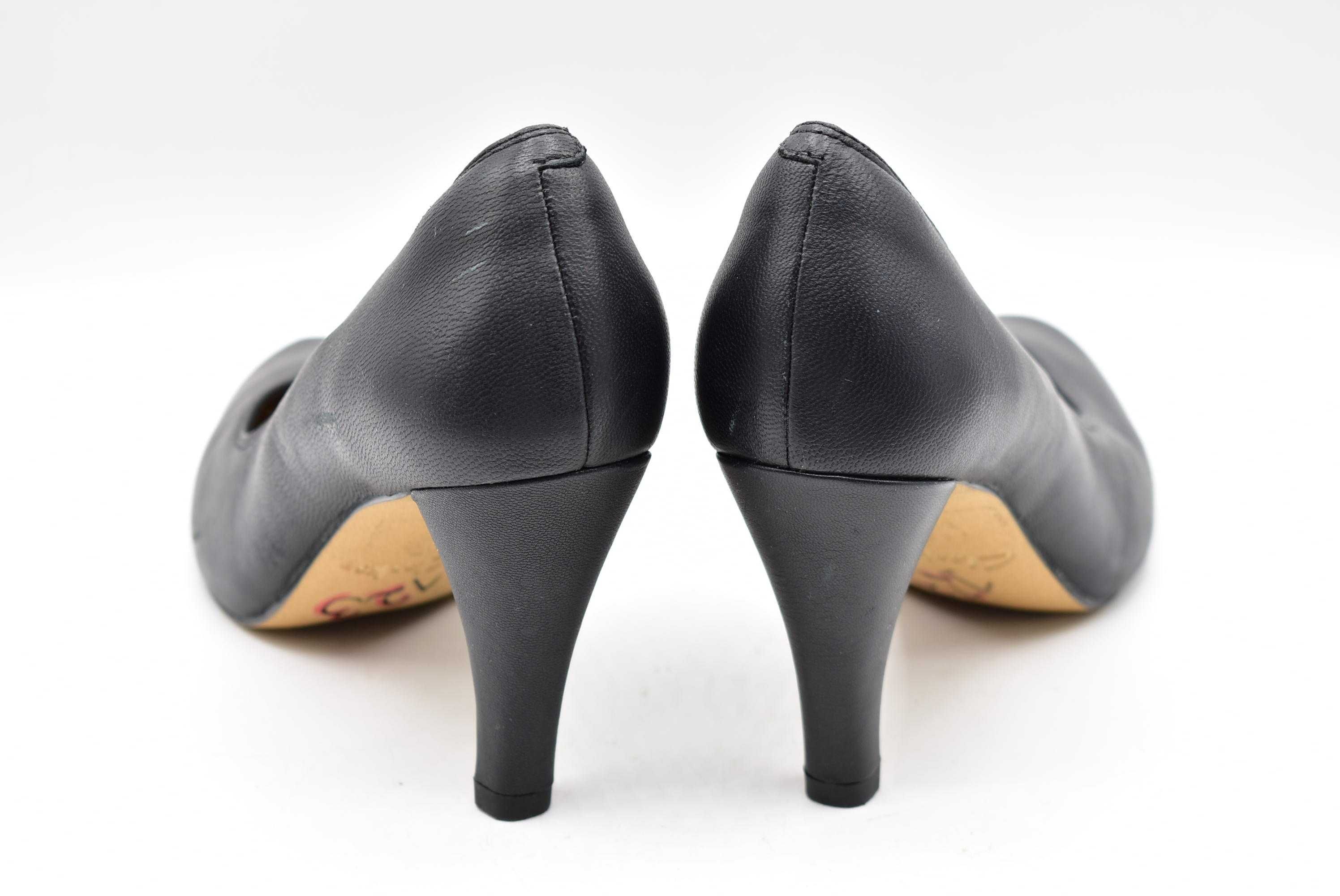 Clarks Dalia Rose  ( 38 ) jak nowe