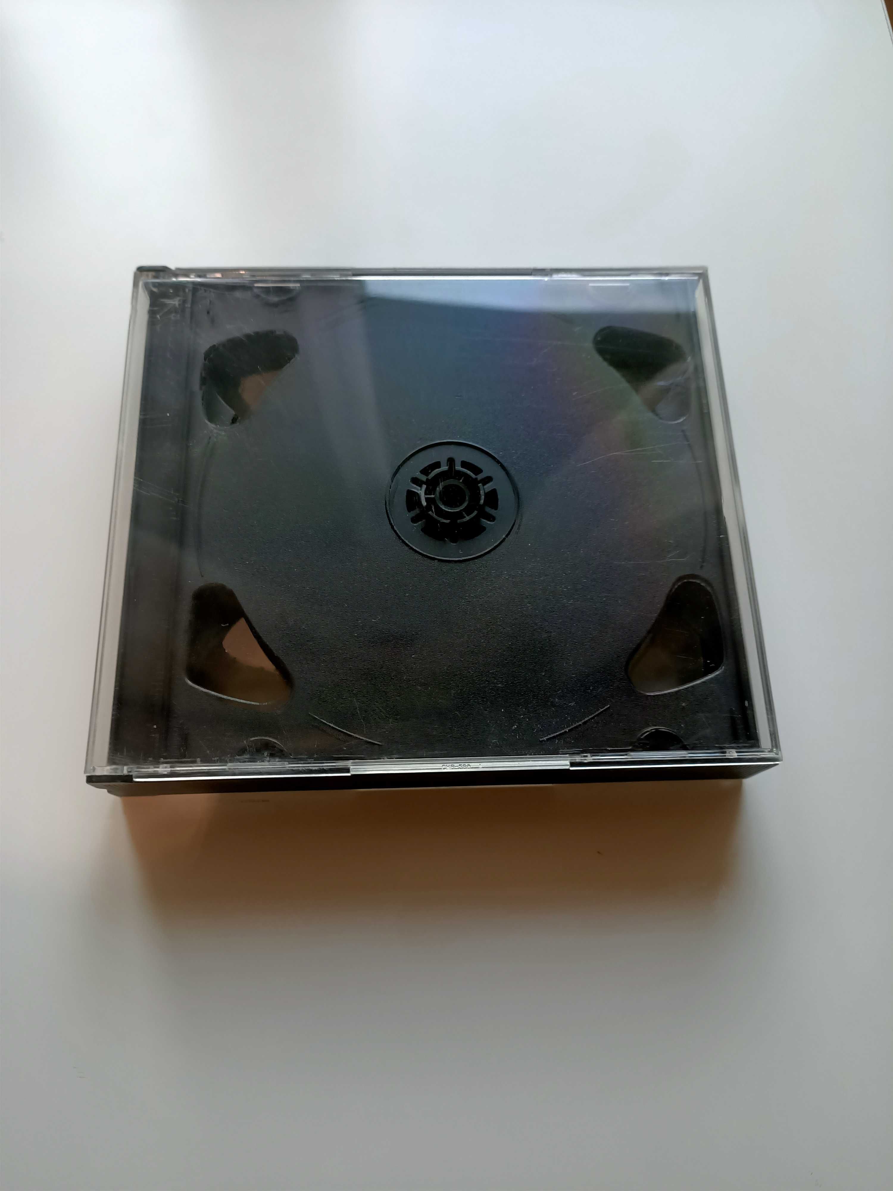 Коробочки для cd дисков