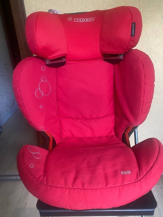 Автокрісло Maxi Cosi Fero без  iso fix