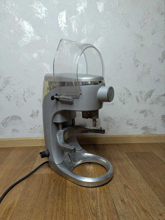 Планетарный миксер MARTE C LT-5