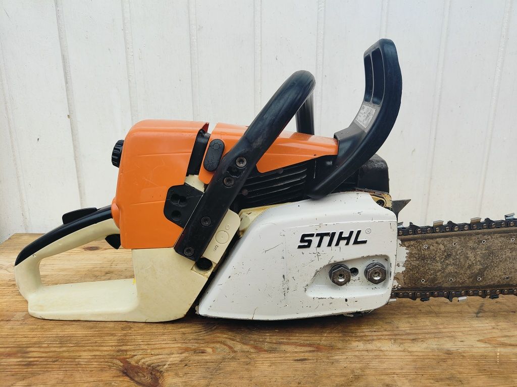 Piła STIHL ms341 # Pilarka spalinowa 4.2km # wysyłka