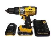 Wkrętarka Akumulatorowa STANLEY FATMAX FMC625
