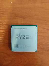 Процесор AMD Ryzen 5 4500 3.6(4.1)GHz 8MB