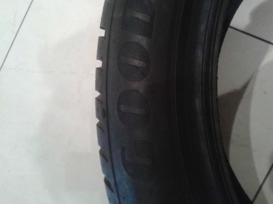 Good Year  4 season 205/50/ 17r dot 40 23  /40 tydzień 2023 rok /