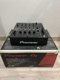 Комплект Pioneer djm 850 + xdj 700 (new)