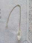 Pêndulo de cristal