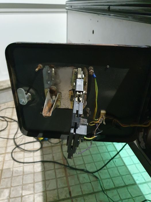 Mesa de air hockey - 2.5mt