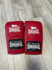 Снарядні рукавички Lonsdale