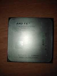 Procesor AMD fd6100wmw6kgu