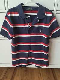 Koszulka polo Ralph Lauren 128