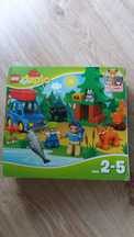 Zestaw klocków Lego Duplo 10583