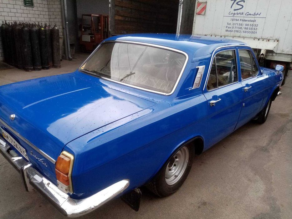 Продаю машину Волгу 1971р.