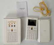 Calculadora NumWorks