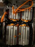 Moduły akumulatora 48V, magazyn energii 5QE915591E. Golf GTE, Etron