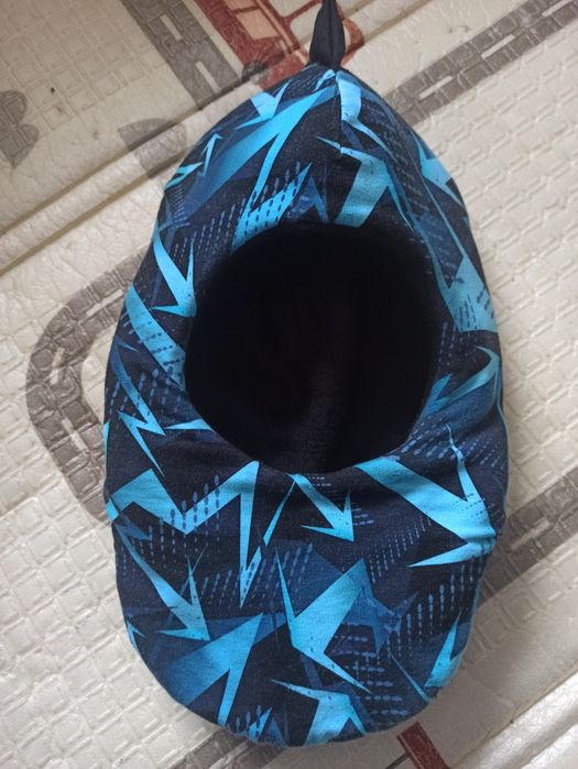 Шапка шолом тепла