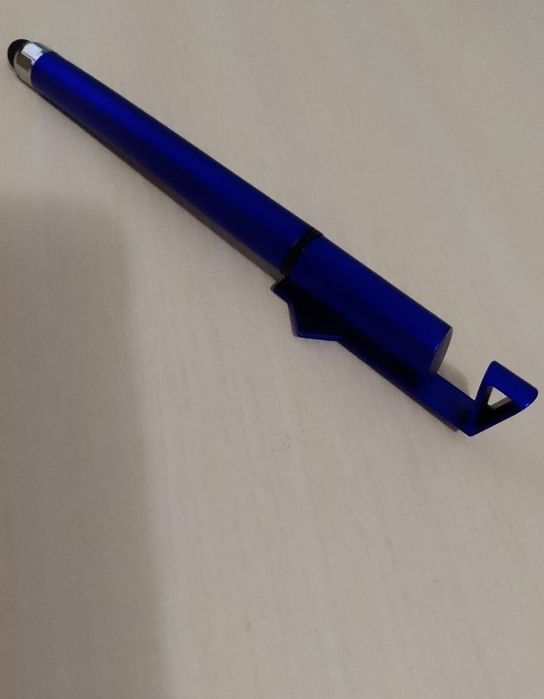 Універсальний стилус Ручка 3в1 с