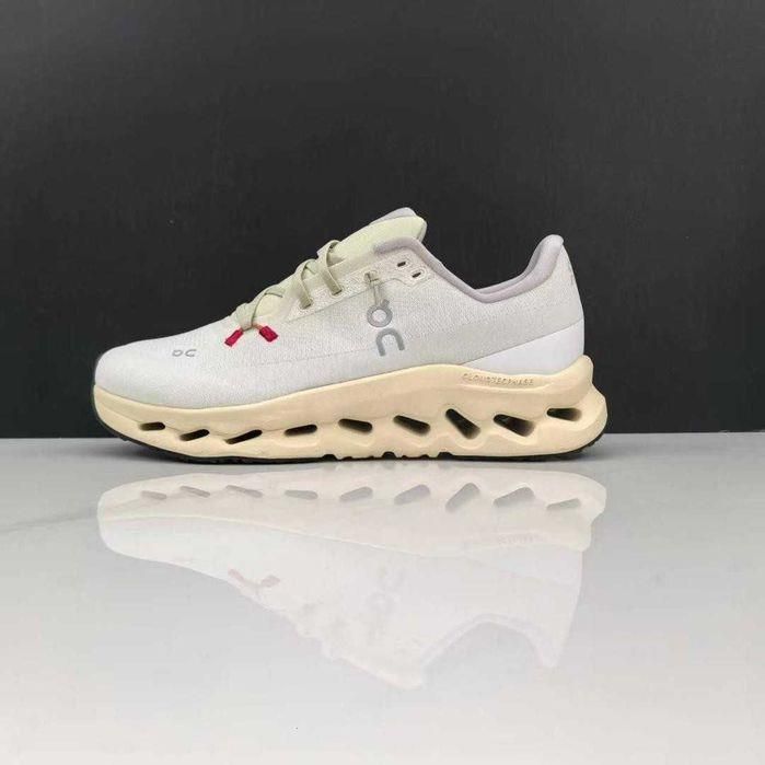 ‼️ On Cloudtilt женские кроссовки новые для бега оригинал белий