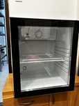 Mała Chłodziarka/lodowka 60l 48w