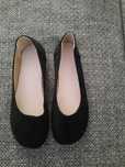 Sabrinas pretas novas