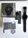 Garmin Fenix 6X PRO