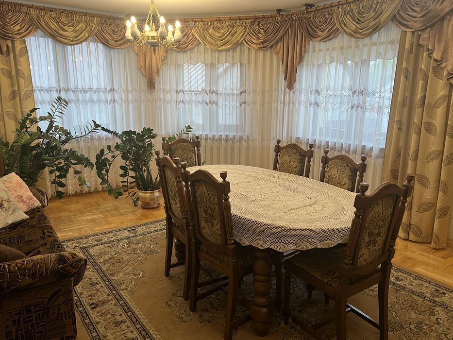 Kwatera pracownicza od 01.10.025 – dom 210 m² 5 pokoi, 34 PLN/os/doba