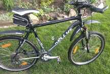 Rower Kellys  Oxygen cross ( 3x9 przerzutki)