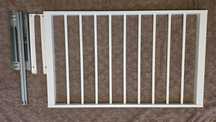 KOMPLEMENT PAX Wysuwany wieszak na spodnie, 100 x 58 cm
Wysuwany