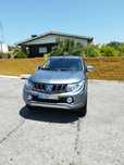 Mitsubishi L200 Strakar InStyle 2.5 181 cavalos automática