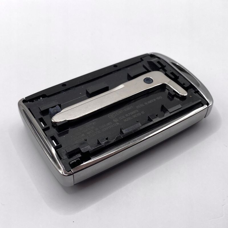 Kluczyk samochodowy Smart Key Usa Oe Mazda Cx-30/2020, 2021