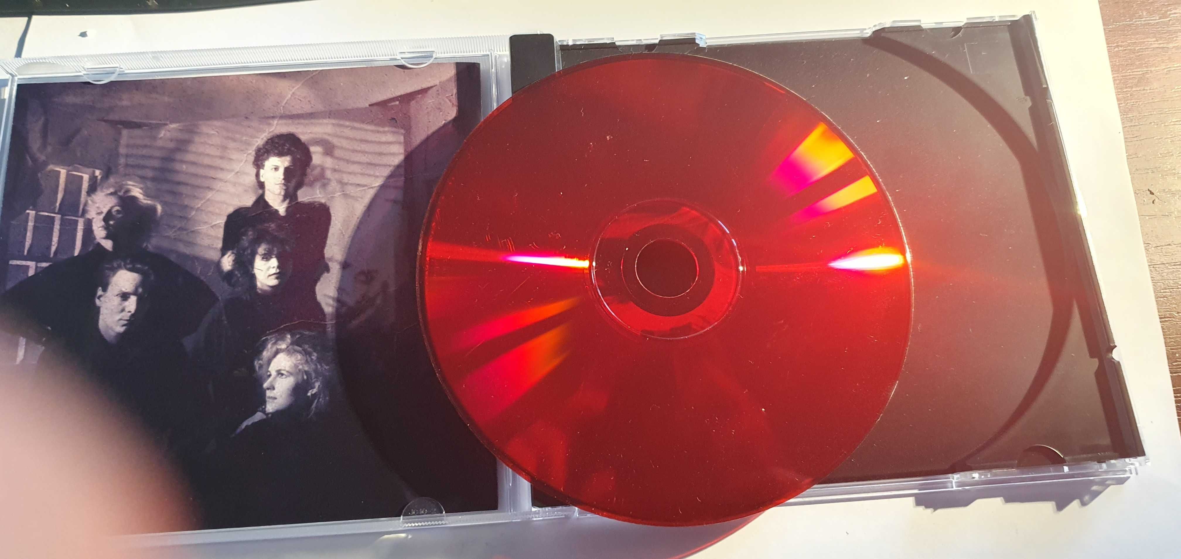 XMAL deutschland CD Peel Sessions "82-86