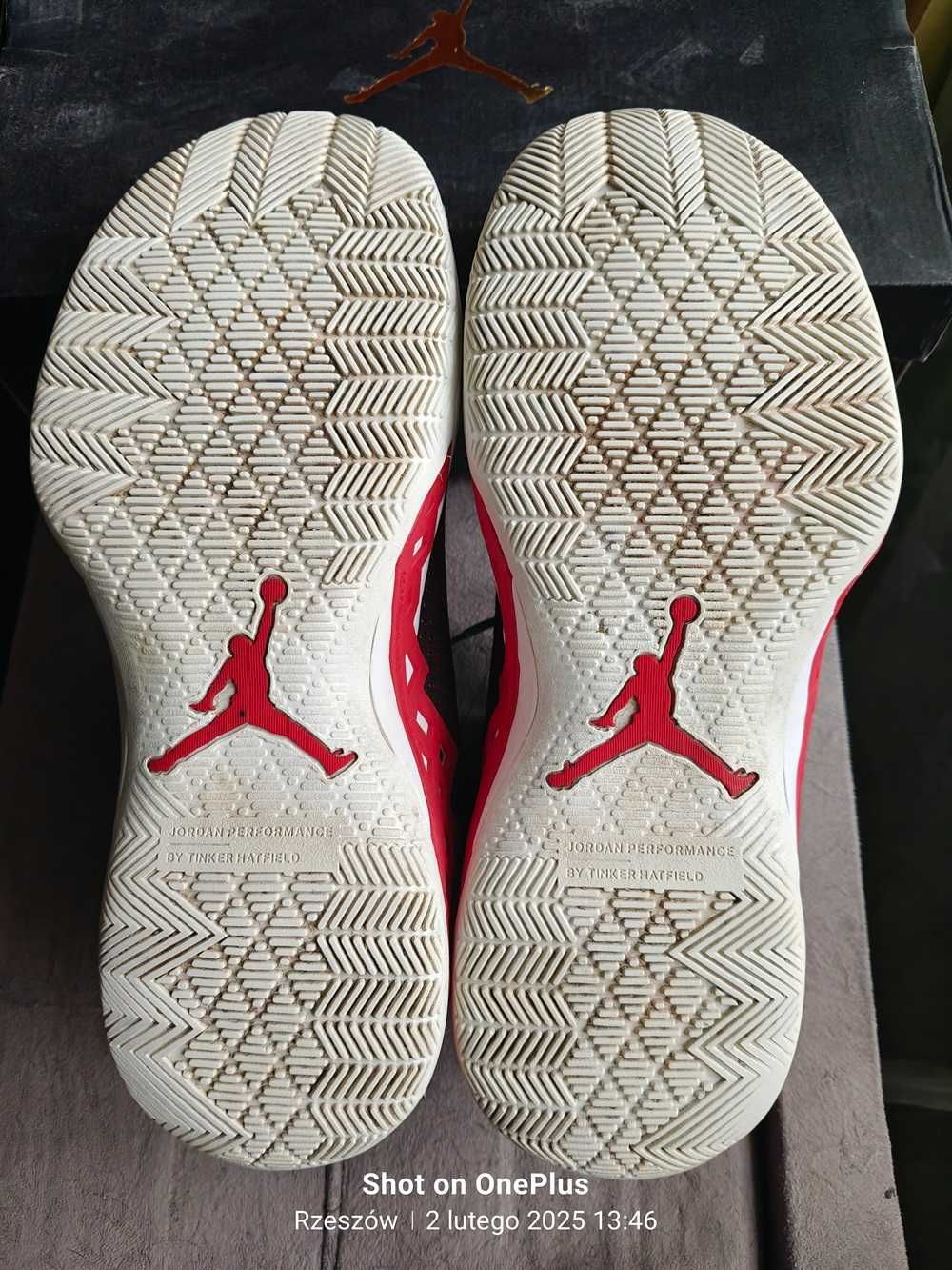 buty Jordan Jumpman Diamond MID  roz.46